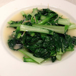 筑紫樓 - ターサイ