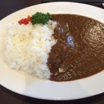 Kitchen RIZUKI - 自家製カレー