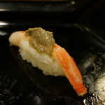 宝寿司分店 - 蟹味噌