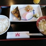 レストランメイプル - 朝食【2014-10】
