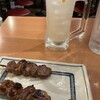 焼鳥日高　 鶴ヶ峰店
