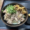 手打ちセルフうどん 海侍 其の壱 飯山店