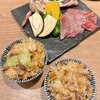 yakiniku T なんば南 大国町駅前店