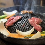 旭川成吉思汗 大黒屋 - 