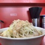 ラーメン二郎 生田駅前店 - 