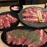 旭川成吉思汗 大黒屋 - 