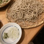 蕎麦 ちりん - 