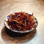 地鶏 焼き鳥鍋 サン - 