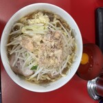 ラーメン二郎 生田駅前店 - 