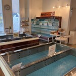 SWEETS FACTORY Tsukuba Ten - 