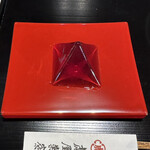 虎屋菓寮 赤坂店 - 