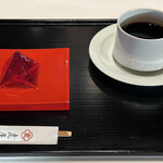 虎屋菓寮 赤坂店 - 