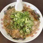 来来亭 - 料理写真: