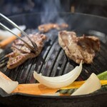 旭川成吉思汗 大黒屋 - 