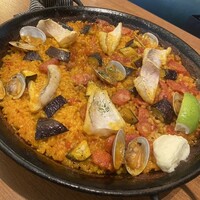 Bar Espanol LA BODEGA 大阪店 - 