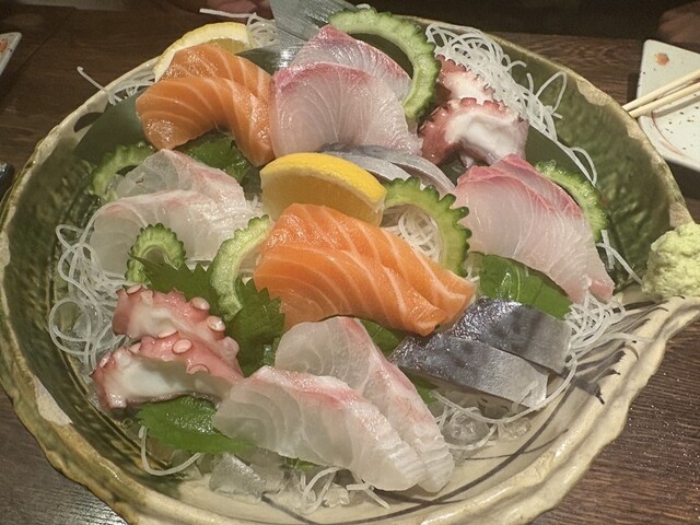 Okinawa Apparishan Hirakata Ten