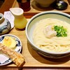 うどん棒 大阪本店