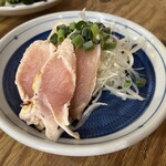 曙町 場内酒場 立川 - 