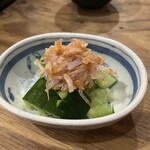 曙町 場内酒場 立川 - 