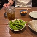 居酒屋 串吉 - 