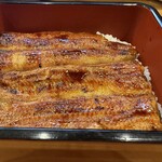 蒲焼 うなよし - 