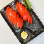 完全個室 炉端ひばち - 