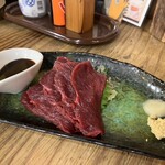 曙町 場内酒場 立川 - 