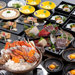 本格板前居酒屋 お魚総本家 - 