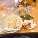 中華そば 笑歩 - 