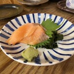 曙町 場内酒場 立川 - 