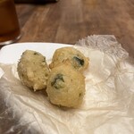 ペッシェ ニトロ - 