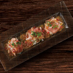 ビアガーデン ホルツ - 