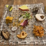 ペッシェ ニトロ - 