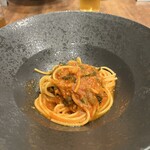 ペッシェ ニトロ - 