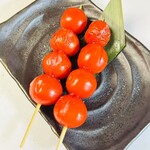 完全個室 炉端ひばち - 