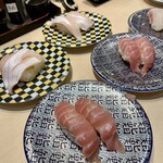 びんび三昧 坂出インター店 - 