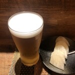 麹町いづみや しろ - 
