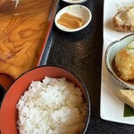 レストランやまさや - 