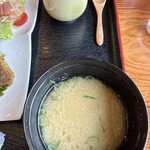 レストランやまさや - 
