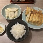 宇都宮みんみん ホテルメッツ店 - 