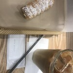 カスカード - 料理写真: