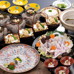 本格板前居酒屋 お魚総本家 - 