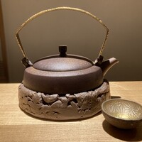 銀座 有涯 - 