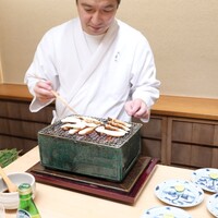 徳ㇵ本也 - 