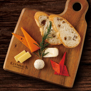 ビアガーデン ホルツ_1