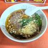 台湾ラーメン光陽