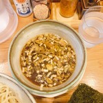 中華そば 笑歩 - 