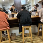 ユナイテッド ヌードル アメノオト - 