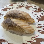 佐渡廻転寿司 弁慶 - 