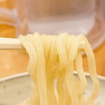 中華そば 笑歩 - 